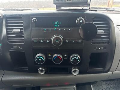 2007 Chevrolet Silverado 1500 Work Truck bbq truck   - Photo 22 - Indianapolis, IN 46234