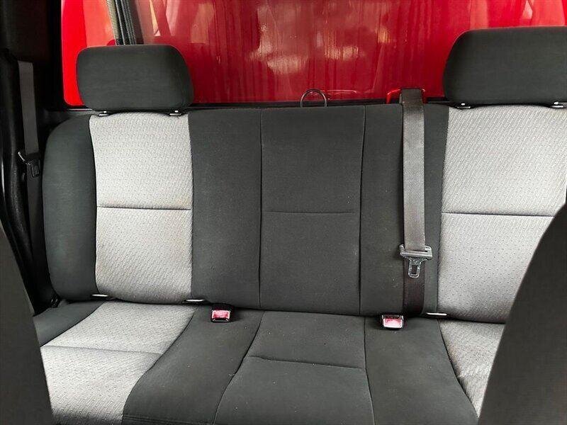 2007 Chevrolet Silverado 1500 Work Truck bbq truck - Photo 13 - Indianapolis, IN 46234