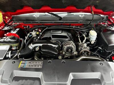 2007 Chevrolet Silverado 1500 Work Truck bbq truck - Photo 27 - Indianapolis, IN 46234