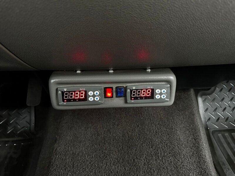 2007 Chevrolet Silverado 1500 Work Truck bbq truck - Photo 23 - Indianapolis, IN 46234