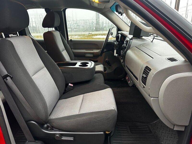 2007 Chevrolet Silverado 1500 Work Truck bbq truck - Photo 16 - Indianapolis, IN 46234