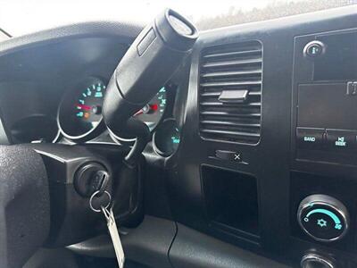 2007 Chevrolet Silverado 1500 Work Truck bbq truck - Photo 21 - Indianapolis, IN 46234