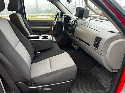 2007 Chevrolet Silverado 1500 Work Truck bbq truck - Photo 15 - Indianapolis, IN 46234