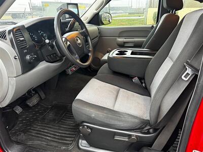 2007 Chevrolet Silverado 1500 Work Truck bbq truck   - Photo 10 - Indianapolis, IN 46234