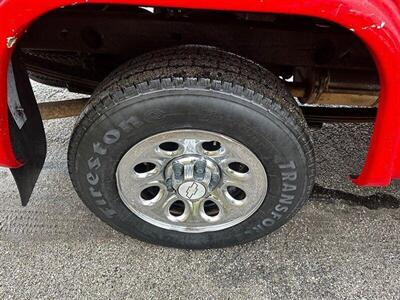 2007 Chevrolet Silverado 1500 Work Truck bbq truck - Photo 26 - Indianapolis, IN 46234