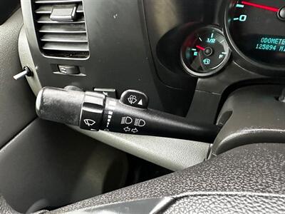 2007 Chevrolet Silverado 1500 Work Truck bbq truck   - Photo 19 - Indianapolis, IN 46234