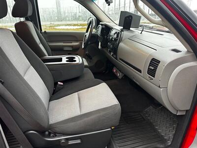 2007 Chevrolet Silverado 1500 Work Truck bbq truck   - Photo 15 - Indianapolis, IN 46234