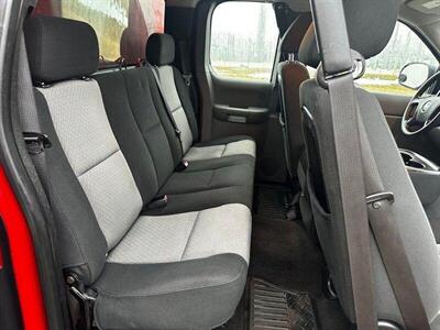 2007 Chevrolet Silverado 1500 Work Truck bbq truck - Photo 14 - Indianapolis, IN 46234