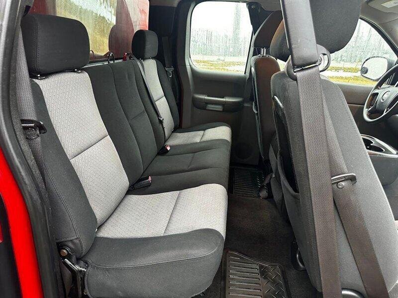 2007 Chevrolet Silverado 1500 Work Truck bbq truck - Photo 14 - Indianapolis, IN 46234