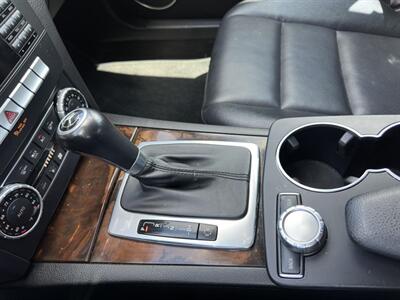 2014 Mercedes-Benz C 250 Sport - Photo 27 - Indianapolis, IN 46234