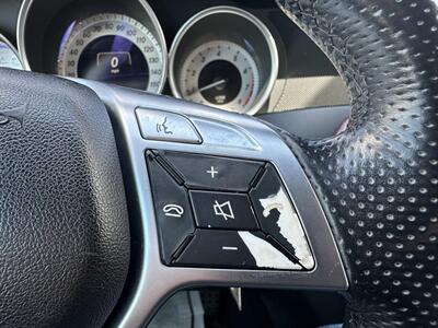 2014 Mercedes-Benz C 250 Sport - Photo 19 - Indianapolis, IN 46234