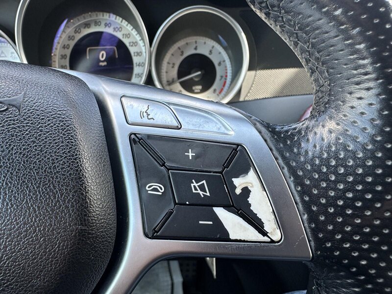 2014 Mercedes-Benz C 250 Sport - Photo 19 - Indianapolis, IN 46234