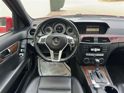 2014 Mercedes-Benz C 250 Sport - Photo 7 - Indianapolis, IN 46234