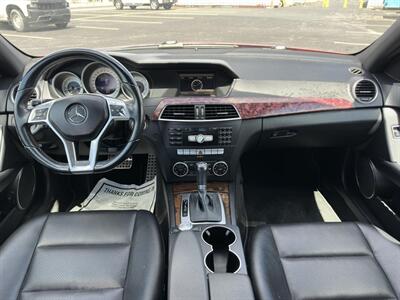 2014 Mercedes-Benz C 250 Sport - Photo 8 - Indianapolis, IN 46234