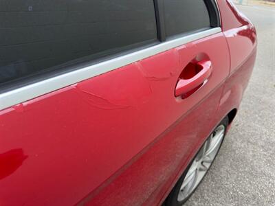 2014 Mercedes-Benz C 250 Sport - Photo 32 - Indianapolis, IN 46234