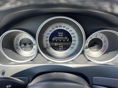 2014 Mercedes-Benz C 250 Sport - Photo 16 - Indianapolis, IN 46234