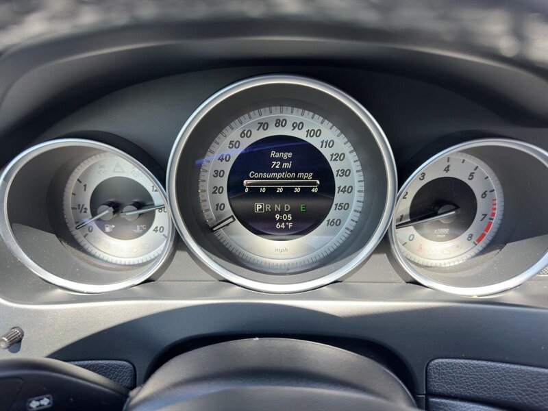 2014 Mercedes-Benz C 250 Sport - Photo 16 - Indianapolis, IN 46234