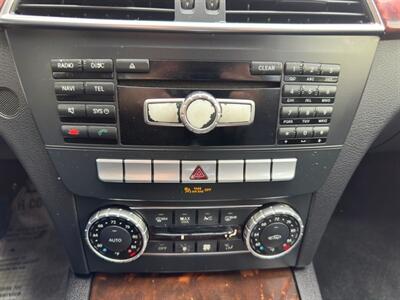 2014 Mercedes-Benz C 250 Sport - Photo 23 - Indianapolis, IN 46234