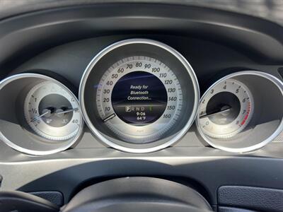 2014 Mercedes-Benz C 250 Sport - Photo 18 - Indianapolis, IN 46234