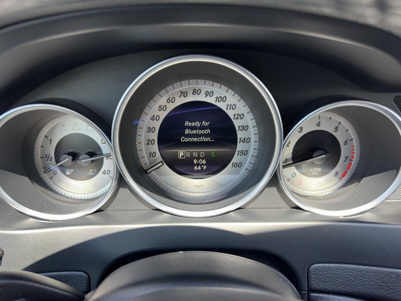 2014 Mercedes-Benz C 250 Sport - Photo 18 - Indianapolis, IN 46234