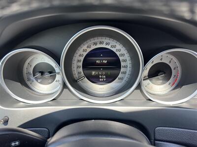 2014 Mercedes-Benz C 250 Sport - Photo 17 - Indianapolis, IN 46234