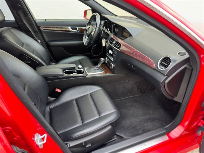 2014 Mercedes-Benz C 250 Sport - Photo 14 - Indianapolis, IN 46234