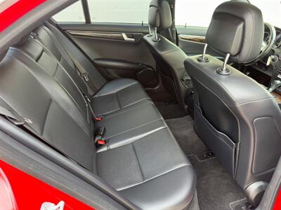2014 Mercedes-Benz C 250 Sport - Photo 13 - Indianapolis, IN 46234