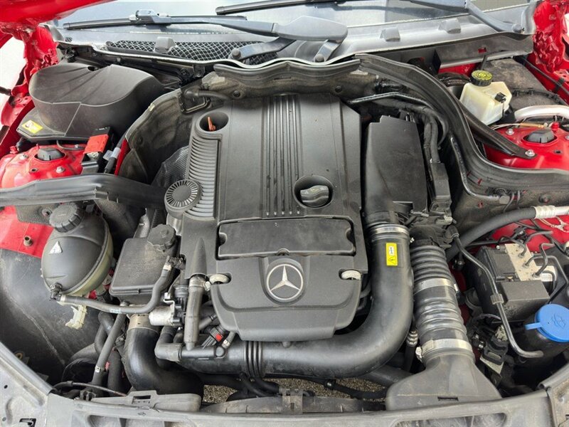 2014 Mercedes-Benz C 250 Sport - Photo 30 - Indianapolis, IN 46234