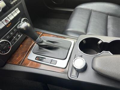2014 Mercedes-Benz C 250 Sport - Photo 24 - Indianapolis, IN 46234