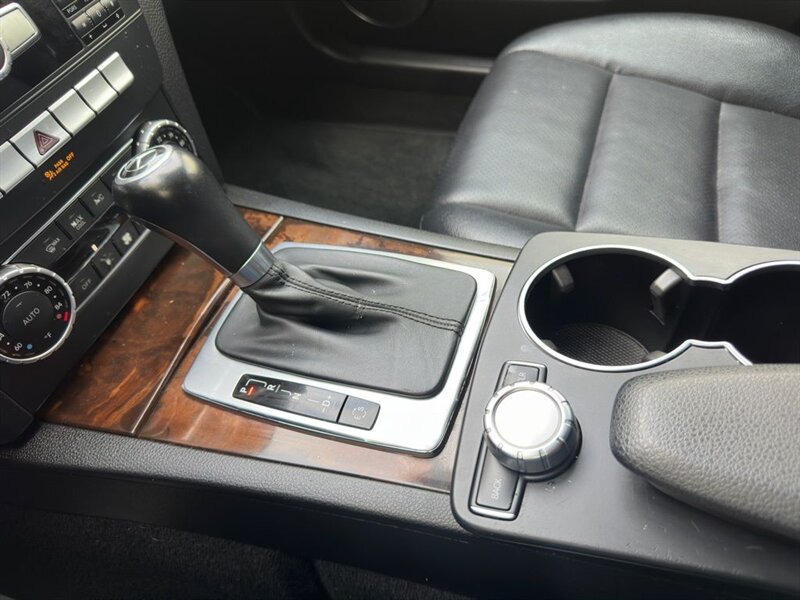 2014 Mercedes-Benz C 250 Sport - Photo 24 - Indianapolis, IN 46234