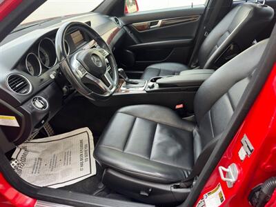 2014 Mercedes-Benz C 250 Sport - Photo 10 - Indianapolis, IN 46234