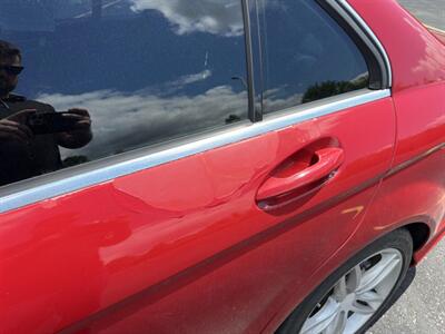 2014 Mercedes-Benz C 250 Sport - Photo 34 - Indianapolis, IN 46234