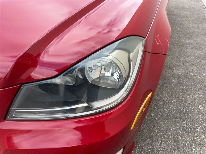 2014 Mercedes-Benz C 250 Sport - Photo 31 - Indianapolis, IN 46234