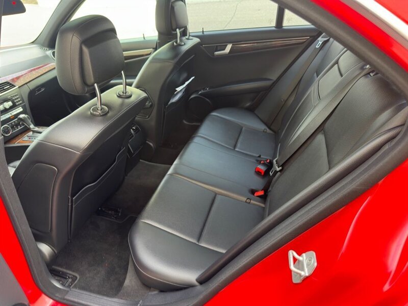 2014 Mercedes-Benz C 250 Sport - Photo 11 - Indianapolis, IN 46234
