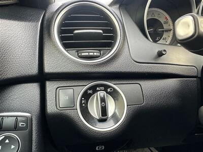 2014 Mercedes-Benz C 250 Sport - Photo 20 - Indianapolis, IN 46234