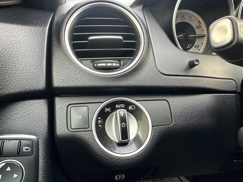 2014 Mercedes-Benz C 250 Sport - Photo 20 - Indianapolis, IN 46234