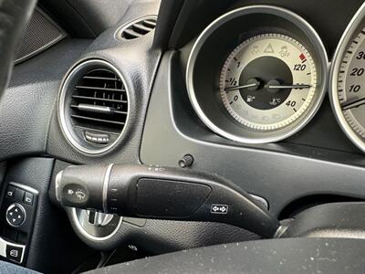 2014 Mercedes-Benz C 250 Sport - Photo 19 - Indianapolis, IN 46234