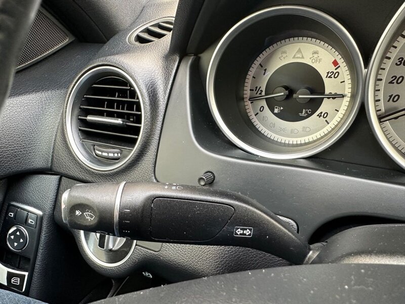 2014 Mercedes-Benz C 250 Sport - Photo 19 - Indianapolis, IN 46234