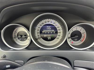 2014 Mercedes-Benz C 250 Sport - Photo 16 - Indianapolis, IN 46234