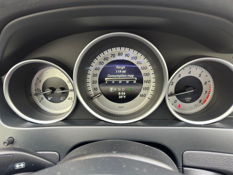 2014 Mercedes-Benz C 250 Sport - Photo 16 - Indianapolis, IN 46234