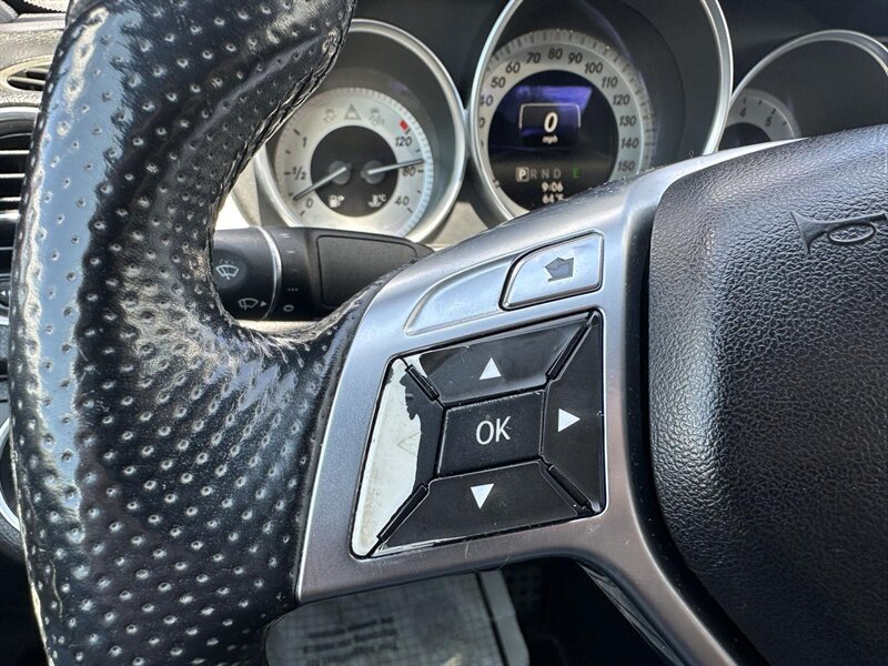 2014 Mercedes-Benz C 250 Sport - Photo 20 - Indianapolis, IN 46234