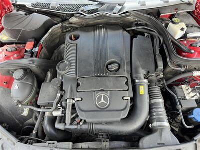2014 Mercedes-Benz C 250 Sport - Photo 32 - Indianapolis, IN 46234
