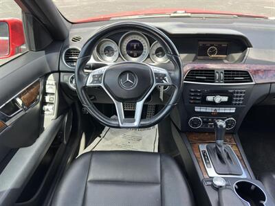 2014 Mercedes-Benz C 250 Sport - Photo 7 - Indianapolis, IN 46234