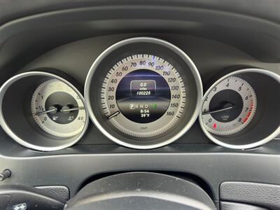 2014 Mercedes-Benz C 250 Sport - Photo 15 - Indianapolis, IN 46234