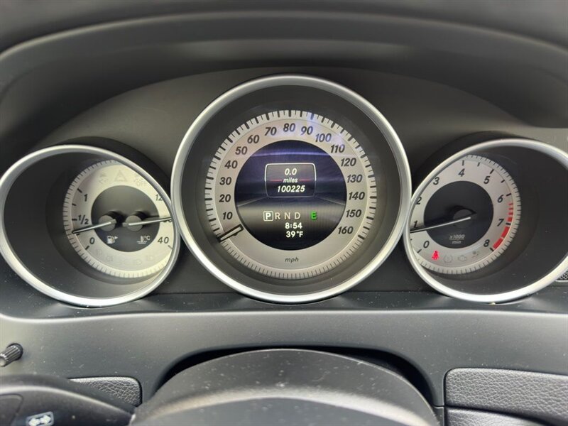 2014 Mercedes-Benz C 250 Sport - Photo 15 - Indianapolis, IN 46234