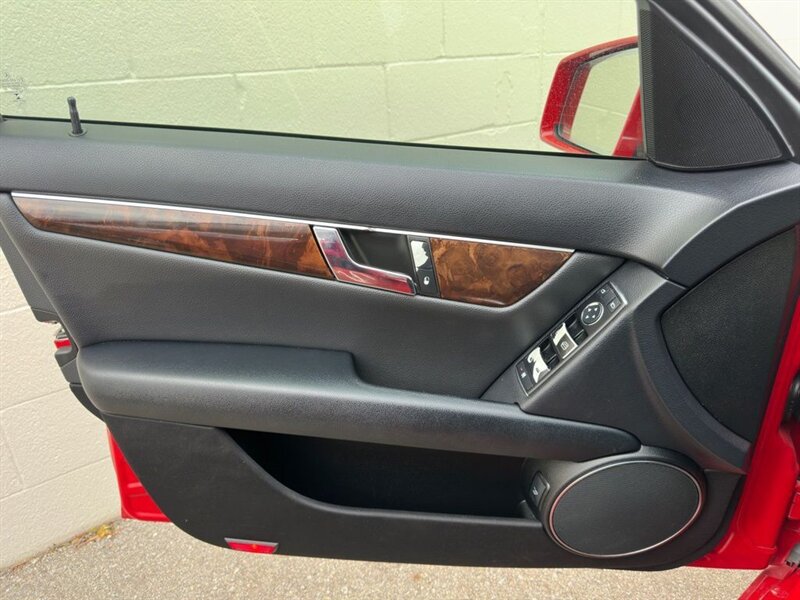 2014 Mercedes-Benz C 250 Sport - Photo 27 - Indianapolis, IN 46234