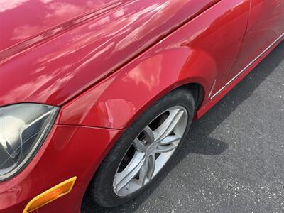 2014 Mercedes-Benz C 250 Sport - Photo 33 - Indianapolis, IN 46234