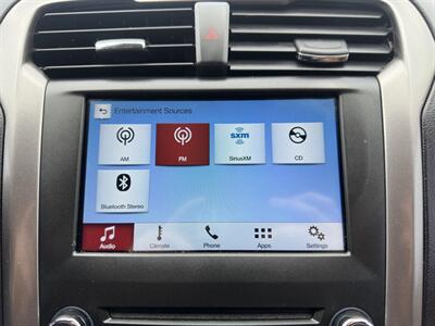 2017 Ford Fusion SE - Photo 26 - Indianapolis, IN 46234