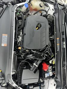 2017 Ford Fusion SE - Photo 36 - Indianapolis, IN 46234