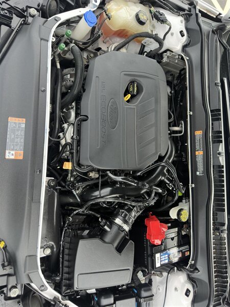 2017 Ford Fusion SE - Photo 36 - Indianapolis, IN 46234